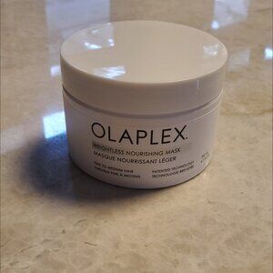 Olaplex Weightless Nourishing Mask